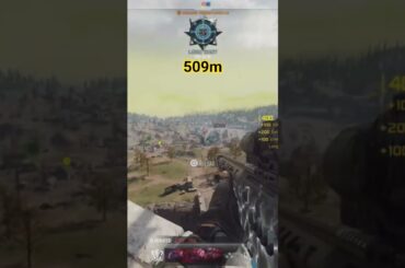 509m #warzone #callofduty #cod #firstpersonshooter #gaming ##videogame #warzoneclips #sniping #b07