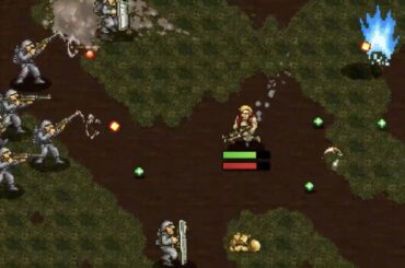 "Like Seeing Your Dead Granny's Corpse Refurbished Into A Chair" - Metal Slug's Latest Entry Hasn't Gone Down Well With Fans - Time Extension