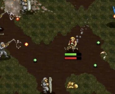 "Like Seeing Your Dead Granny's Corpse Refurbished Into A Chair" - Metal Slug's Latest Entry Hasn't Gone Down Well With Fans - Time Extension