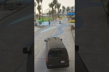 First Day on GTA 6 be like ! #shortsviral #gta #gtaglitch #gaming #firstpersonshooter #gtaonlinegta