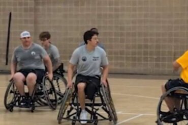 2026 Warrior Games begin in San Antonio after 2020 cancellation