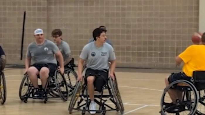 2026 Warrior Games begin in San Antonio after 2020 cancellation 2026 Warrior Games begin in San Antonio after 2020 cancellation