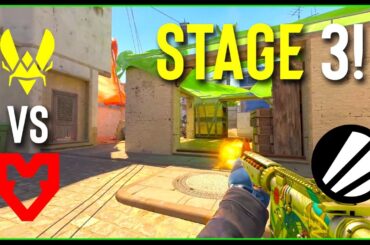 Vitality vs MOUZ - HIGHLIGHTS - IEM Cologne Major 2026 Stage 3 | CS2