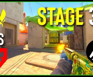 Vitality vs MOUZ - HIGHLIGHTS - IEM Cologne Major 2026 Stage 3 | CS2