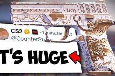 CS2 SEASON 5 UPDATE IS COMING (CS2 Investing 2026) Counter Strike 2