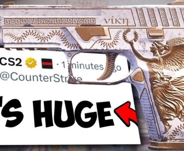 CS2 SEASON 5 UPDATE IS COMING (CS2 Investing 2026) Counter Strike 2