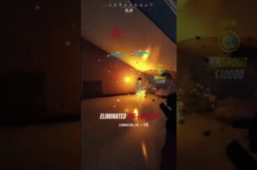 Smooth The Finals clip. #firstpersonshooter #fps #gaming #thefinals #xbox #playstation #videogames