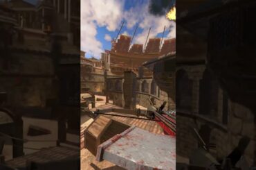 What 3 years of work looks like #fps #gaming #rome #gameplay #indie #games #roguelike #roguelite