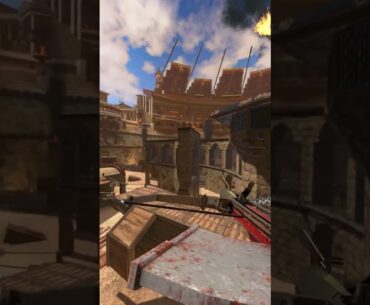What 3 years of work looks like #fps #gaming #rome #gameplay #indie #games #roguelike #roguelite