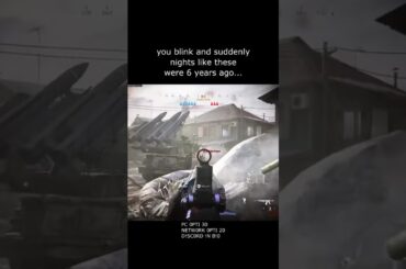 You Just Had To Be There #mw19 #fyp #callofduty #viral #nostalgia (cord in bio)