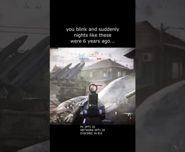 You Just Had To Be There #mw19 #fyp #callofduty #viral #nostalgia (cord in bio)