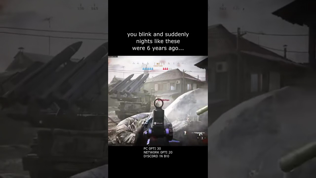 You Just Had To Be There #mw19 #fyp #callofduty #viral #nostalgia (cord in bio) You Just Had To Be There #mw19 #fyp #callofduty #viral #nostalgia (cord in bio)