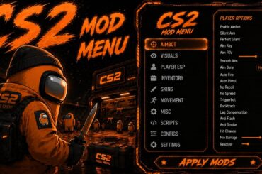 [NEW] Counter Strike 2 Cheat - Download INSANE FREE CS2 Cheats - Undetected 2026