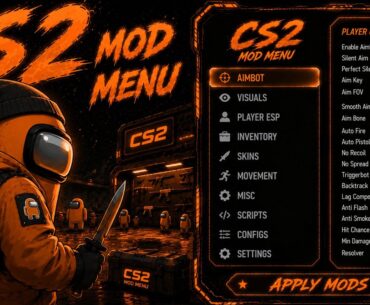 [NEW] Counter Strike 2 Cheat - Download INSANE FREE CS2 Cheats - Undetected 2026