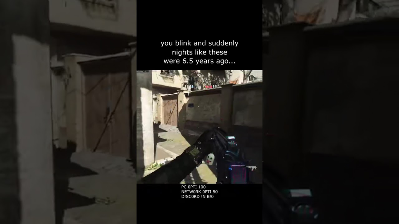 You Just Had To Be There #mw19 #fyp #callofduty #viral #nostalgia (cord in bio) You Just Had To Be There #mw19 #fyp #callofduty #viral #nostalgia (cord in bio)