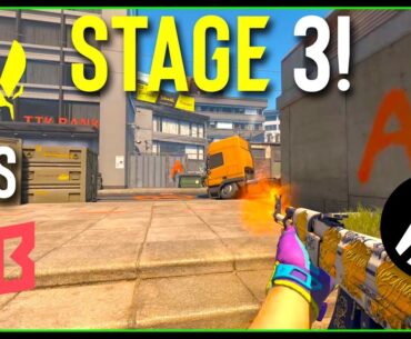 WINNER TO PLAYOFFS! BB Team vs Vitality - HIGHLIGHTS - IEM Cologne Major 2026 Stage 3 | CS2
