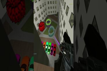 part-362 #yoshiegaming #gmod #nextbots