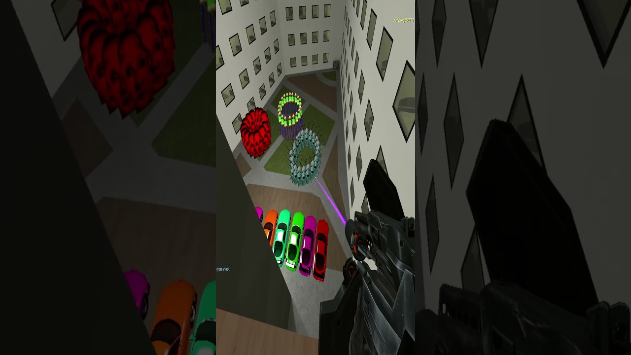 part-362 #yoshiegaming #gmod #nextbots part-362 #yoshiegaming #gmod #nextbots