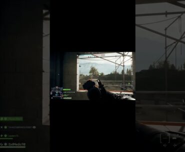 #youtubeshorts #battlefield #bf6 #twitchstreamer #tiktokstreamer #xbox #fps #gaming