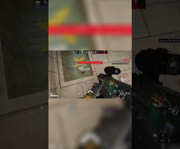 lol #r6siege #firstpersonshooter