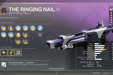 ‘Destiny 2’ Is Now The Healthiest It’s Been In Years