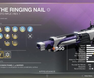‘Destiny 2’ Is Now The Healthiest It’s Been In Years