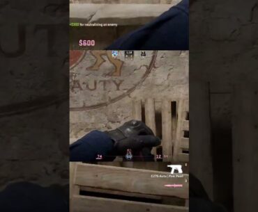 CZ-75 Rush - Counter Strike 2