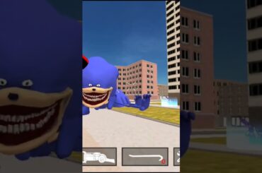 Garry's mod game paly highlight