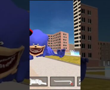 Garry's mod game paly highlight