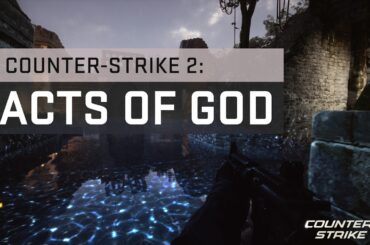 Counter-Strike 2: Acts of God