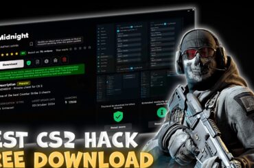 [UPDATED] Counter Strike: 2 Cheat - Download ULTIMATE FREE CS2 Cheats - Undetected 2026