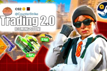 Valve’s “Silent Warning” to CS2 Players..