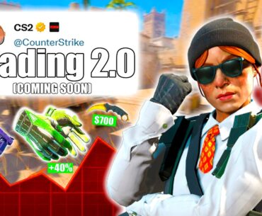 Valve’s “Silent Warning” to CS2 Players..