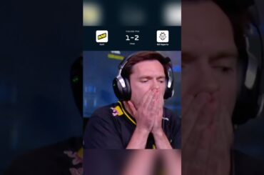 HOW DID THIS HAPPEN 😭 #cs2 #counterstrike #iemcologne