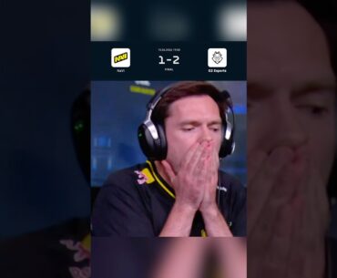 HOW DID THIS HAPPEN 😭 #cs2 #counterstrike #iemcologne