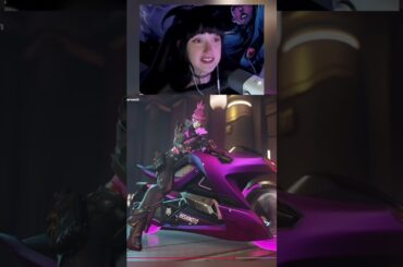There is a new Legendary+ Skin rarity #overwatch #overwatchskins #overwatchnews