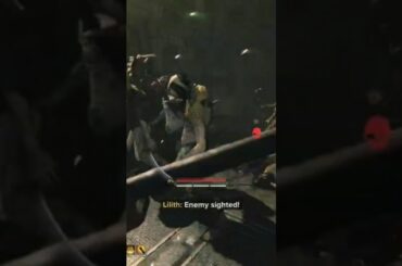 Horde madness #warhammer40k  #gaming #games #fps #fpsgames #shorts #shortsfeed #short #warhammer