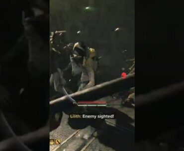 Horde madness #warhammer40k  #gaming #games #fps #fpsgames #shorts #shortsfeed #short #warhammer