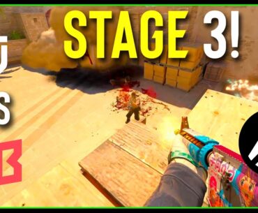 LAST CHANCE! BetBoom Team vs FUT - HIGHLIGHTS - IEM Cologne Major 2026 Stage 3 | CS2