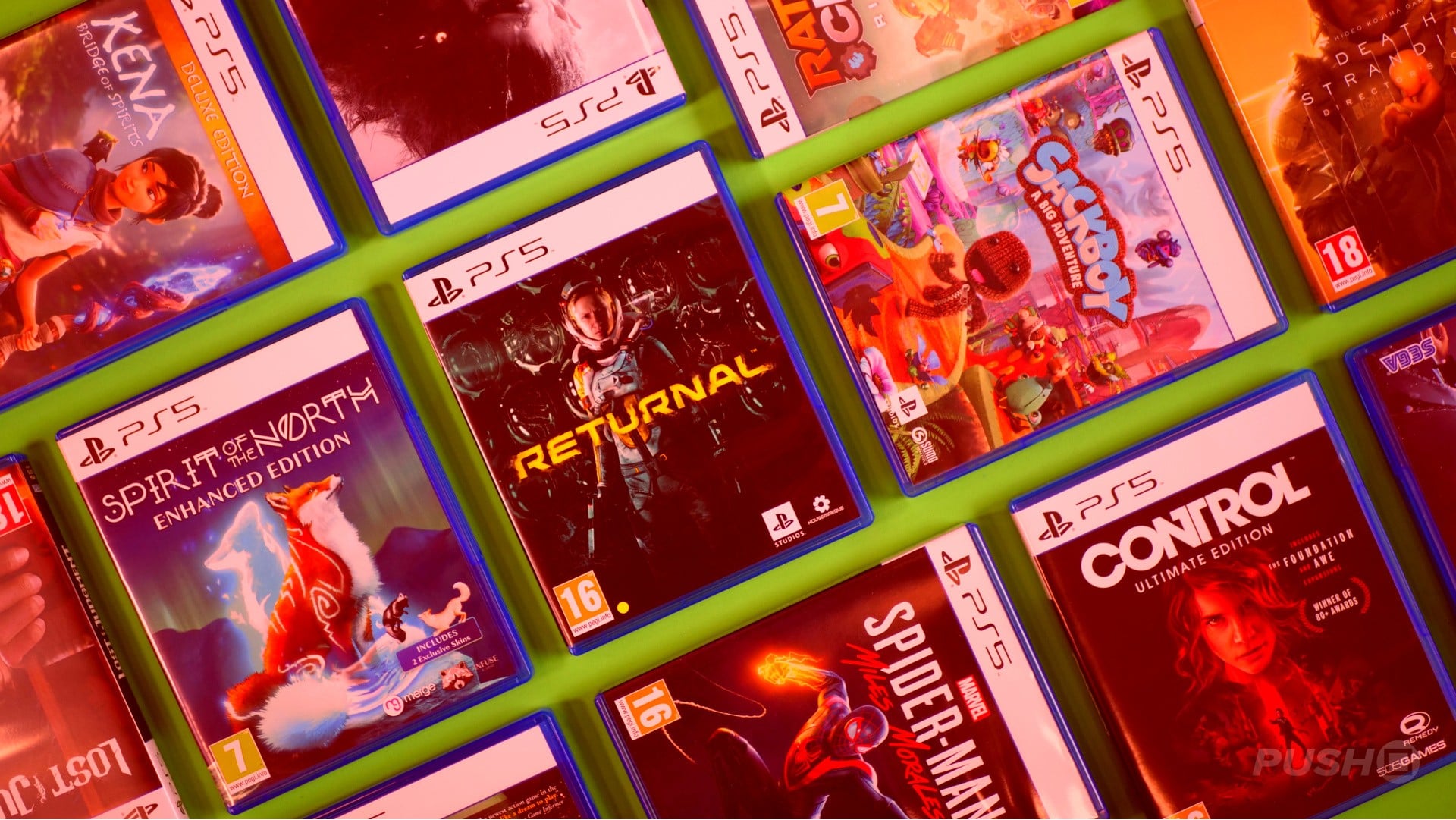Rumour: Gaming Industry ‘Bloodbath’ Imminent, as Sony, Microsoft, and More Brace for Mass Layoffs Rumour: Gaming Industry 'Bloodbath' Imminent, as Sony, Microsoft, and More Brace for Mass Layoffs
