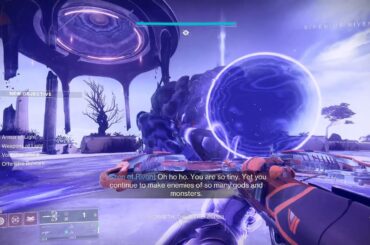 How To Launch ‘Destiny 2’ Raid Bosses Into The Sun