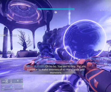How To Launch ‘Destiny 2’ Raid Bosses Into The Sun
