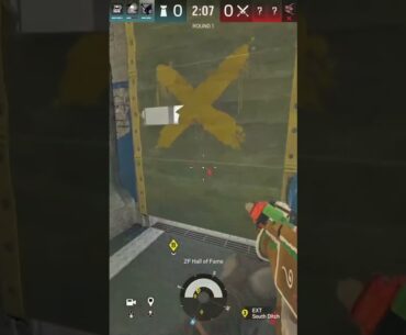 r6 3k, #r6 #gaming #firstpersonshooter #r6siege