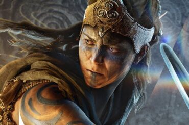 New Senua Game Reveal Used as a Way to Sell Ninja Theory to Suitors