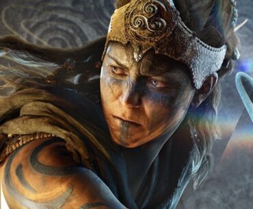 New Senua Game Reveal Used as a Way to Sell Ninja Theory to Suitors