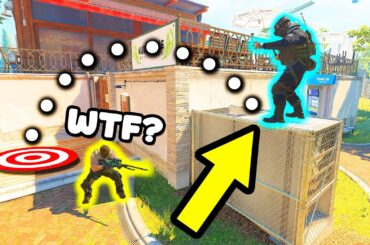 0.01% UNEXPECTED PLAYS! - CS2 BEST MOMENTS #157