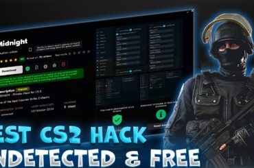 [BEST] Counter Strike 2 Cheat - Download ULTIMATE FREE CS2 Cheats - Undetected 2026