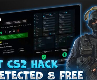 [BEST] Counter Strike 2 Cheat - Download ULTIMATE FREE CS2 Cheats - Undetected 2026