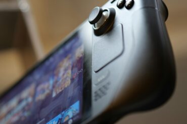 Gaming communities continue to snap up handheld gaming PCs