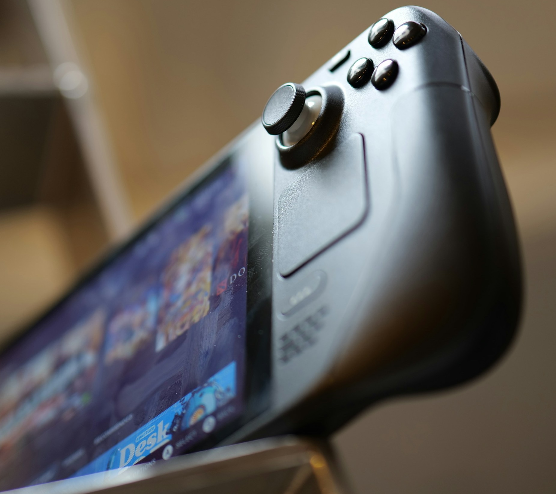 Gaming communities continue to snap up handheld gaming PCs Gaming communities continue to snap up handheld gaming PCs